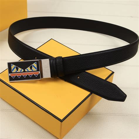 cheap designer belts fendi|where to buy fendi belts.